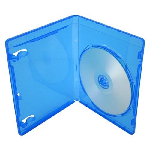 Single slim blu ray 11mm - 5,