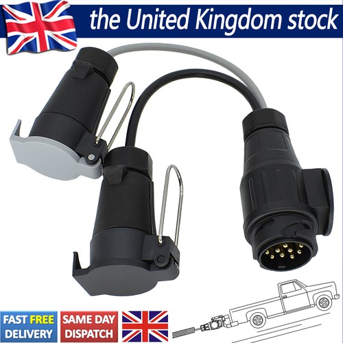 Pin adaptor - 7,