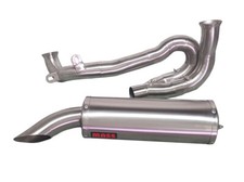 MassMoto Exhaust