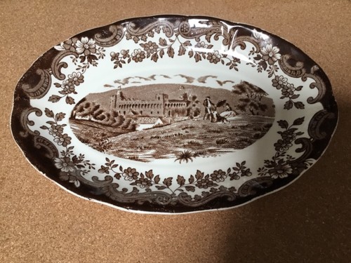 Royal worcester 1790 avon - royal,