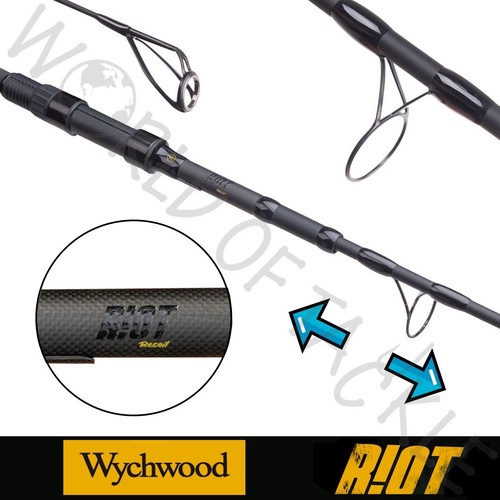 Wychwood riot recoil - wychwood,