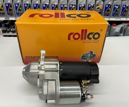 Starter motor for - for, ford