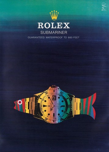 Swiss watch rolex submariner - swiss,