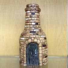 BOTTLE KILN BY BURSLEM POTTERY LARGE 22CM