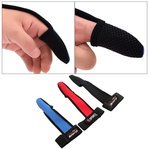 Pcs fishing finger - 3,