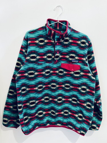 Patagonia synchilla fleece - synchilla,
