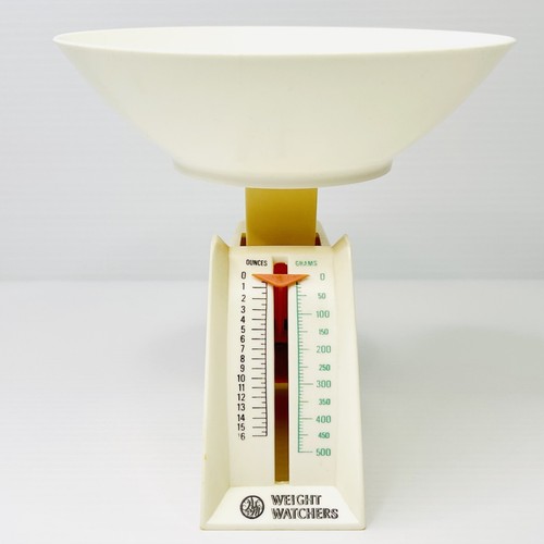 Vintage weight watchers - vintage,