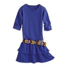 American Girl Doll SAIGE DRESS
