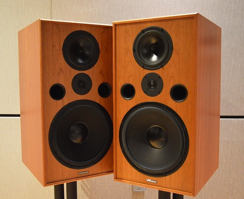 Spendor classic 100 - spendor,