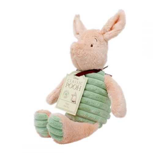 Rainbow designs classic piglet - rainbow,