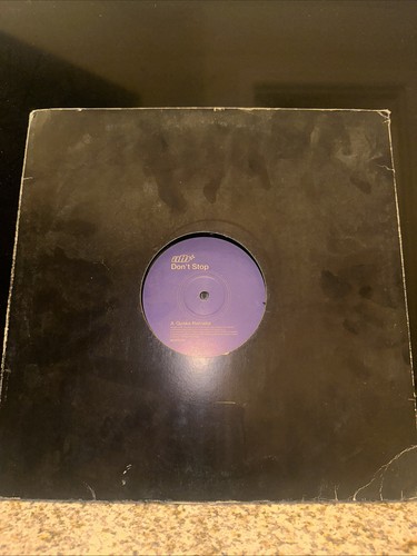 Lot house techno 12 - &, 12"