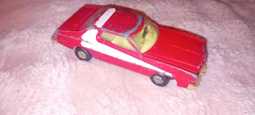 Corgi gran torino starsky - corgi,