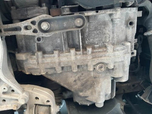 Lnm gearbox seat - lnm, altea