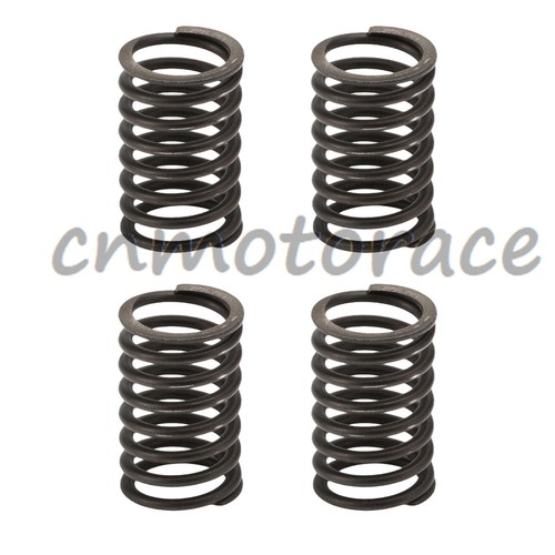 4pices clutch spring for honda - clutch,