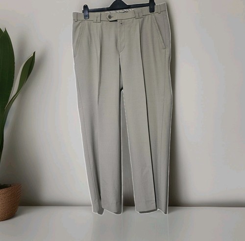 Meyer trousers mens - w34, l32