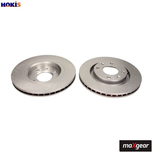 Brake disc 0806max - brake, 19-0806max