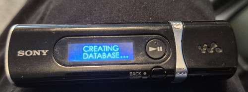 Sony mp3 walkman digital music - sony,