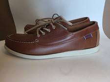 Sebago Campsides Shoes, Tan