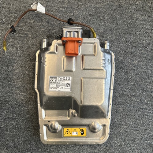 Webasto hvh gen 5 high - 50,