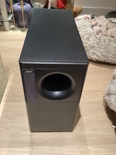 BOSE ACOUSTIMASS 5 Series II