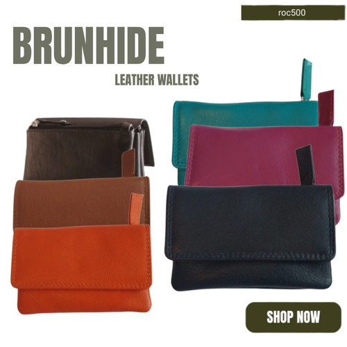 Genuine leather women coin - genuine, women’s