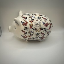 Tilly Pig Disney Ceramic Piggy