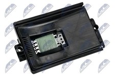 Heating Ventilation Control