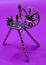 Miniature Continental Silver