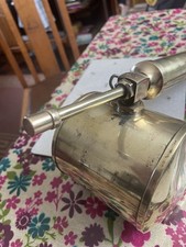 Lovely Antique Brass Garden Plant Sprayer.