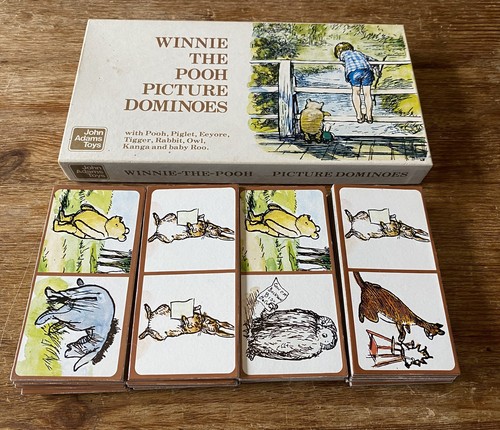 Vintage winnie the pooh - vintage,