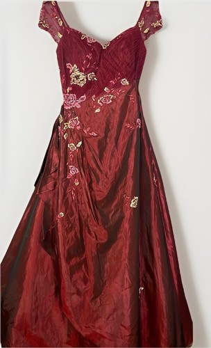 Stunning 2000s terani couture - stunning,