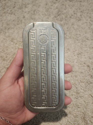 Vintage 1927 rolls razor the - rolls,
