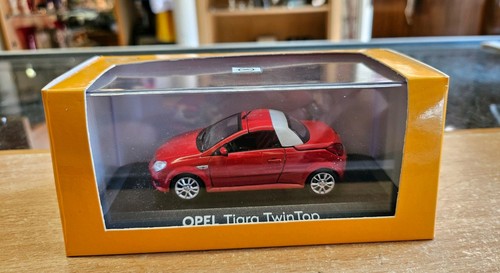 Minichamps opel vauxhall - minichamps,