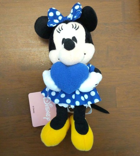 Minnie mouse mascot - minnie,