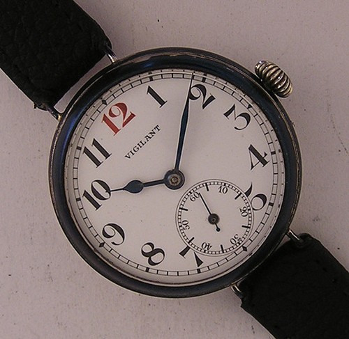 Ww1 military all original - military,