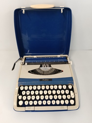 Vintage 1970s smith corona - 1970s,