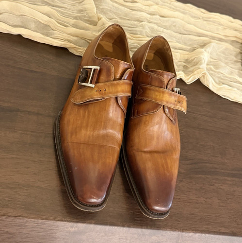 Magnanni marco cuero leather - magnanni,