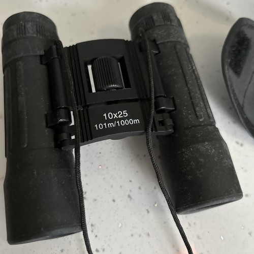 Binoculars