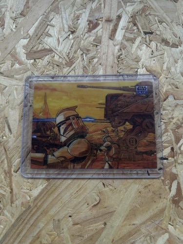 Topps star wars galaxy insert - topps,