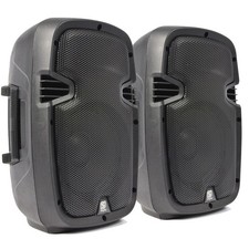Skytec SPJ-800A Active 8" PA