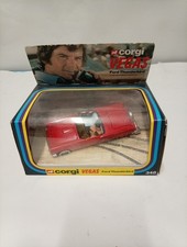 CORGI 348 VEGAS FORD