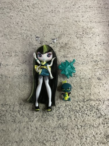 Novi stars doll - stars, malie