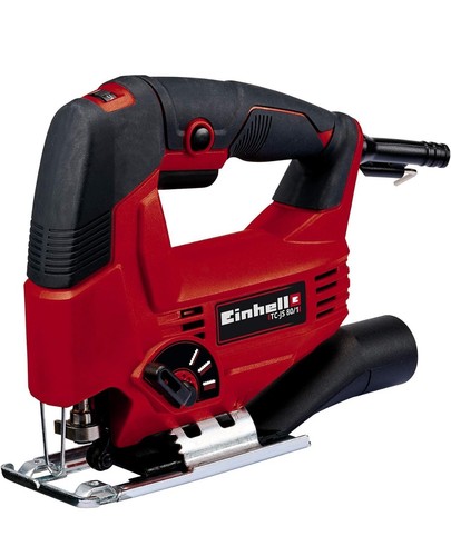 Einhell 1 jigsaw 550w - einhell, 80/1