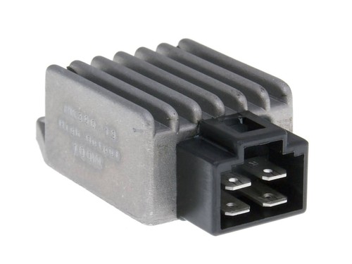Regulator rectifier naraku - /,