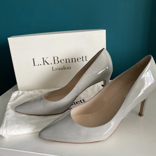 Bennett patent floret - bennett,