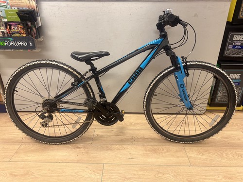 Used cuda kinetic - used, 26"