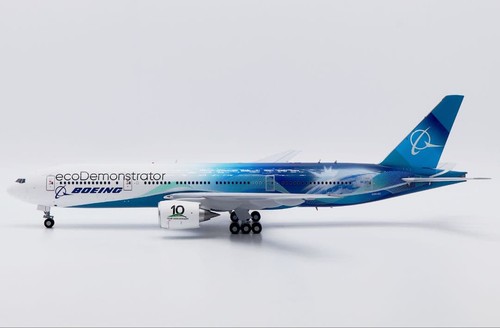 Boeing 777 200er n861bc 200 - boeing,