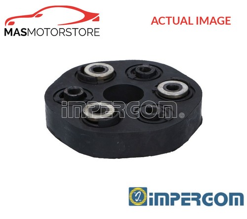 Propshaft joint front - propshaft,