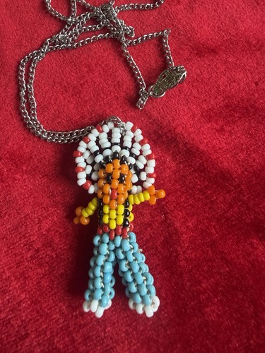 Native american chief figure - chief,