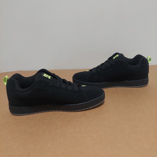 Shoes court graffik black - court,